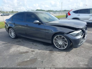 BMW 335I