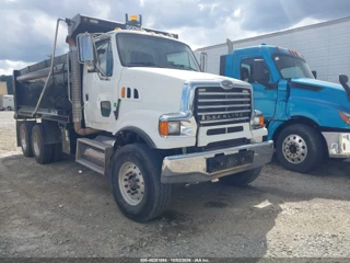 STERLING TRUCK STERLING TRUCK LT 9500