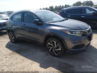 HONDA HONDA HR-V SPORT