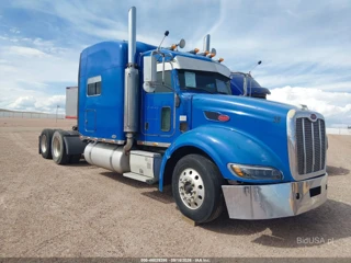 PETERBILT PETERBILT 386