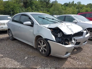 NISSAN NISSAN SENTRA 2.0 SR