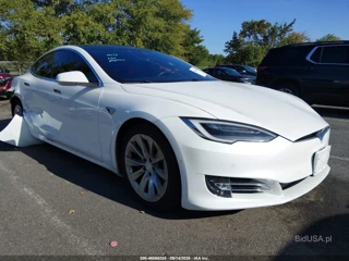 TESLA TESLA MODEL S 60/75