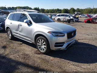 VOLVO VOLVO XC90 T6 MOMENTUM