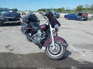 HARLEY-DAVIDSON HARLEY-DAVIDSON FLHTCUI