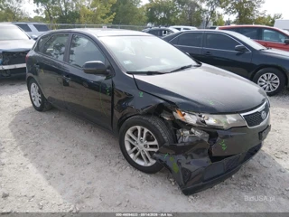 KIA KIA FORTE EX
