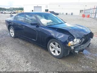 DODGE DODGE CHARGER