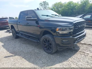 RAM RAM 2500 BIG HORN/LONE STAR