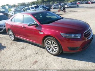 FORD FORD TAURUS LIMITED