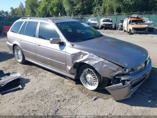 BMW 525IA