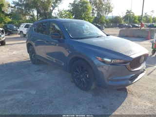 MAZDA MAZDA CX-5 CARBON EDITION