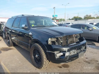 FORD FORD EXPEDITION EL KING RANCH