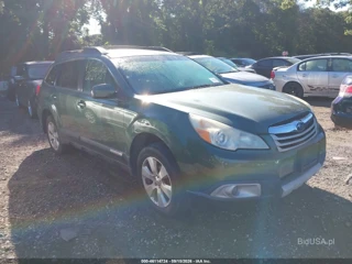 SUBARU SUBARU OUTBACK 2.5I LIMITED
