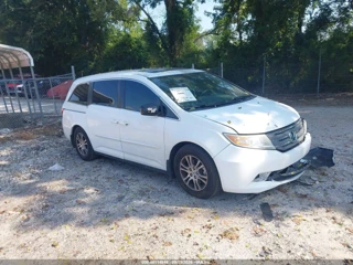 HONDA HONDA ODYSSEY EX-L