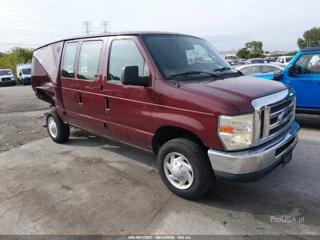 FORD FORD E-150 COMMERCIAL/RECREATIONAL