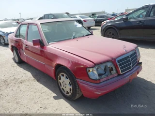 MERCEDES-BENZ MERCEDES-BENZ E 320