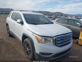 GMC ACADIA SLT-1