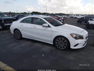 MERCEDES-BENZ MERCEDES-BENZ CLA 250