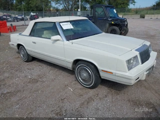 CHRYSLER CHRYSLER LEBARON