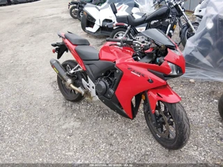 HONDA HONDA CBR500 R