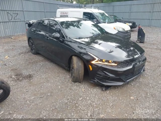 KIA KIA K5 GT-LINE