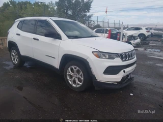 JEEP JEEP COMPASS SPORT 4X4