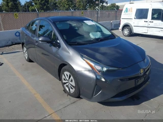TOYOTA TOYOTA PRIUS TWO