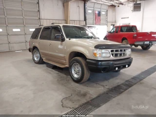 FORD FORD EXPLORER XL/XLT