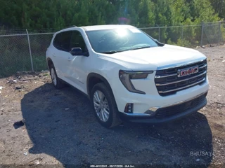 GMC ACADIA ELEVATION FWD