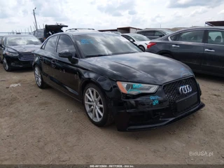 AUDI AUDI A3 1.8T PREMIUM