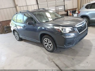 SUBARU SUBARU FORESTER PREMIUM