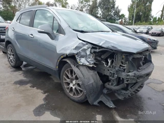 BUICK BUICK ENCORE FWD SPORT TOURING