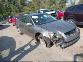 NISSAN NISSAN ALTIMA 2.5 S