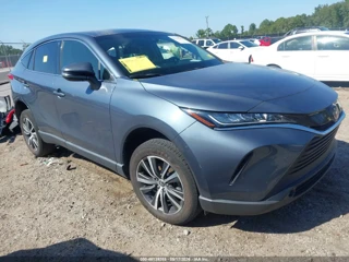 TOYOTA TOYOTA VENZA LE