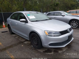 VOLKSWAGEN VOLKSWAGEN JETTA 1.8T SE
