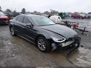 HYUNDAI HYUNDAI SONATA SEL