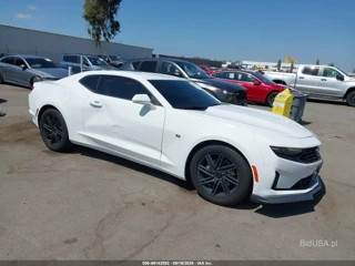 CHEVROLET CHEVROLET CAMARO 1LT
