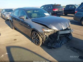 LEXUS LEXUS IS 350