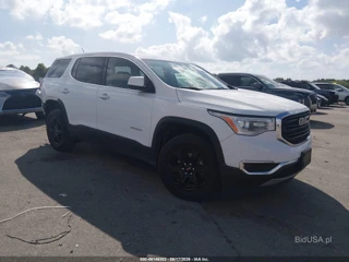 GMC ACADIA SLE-1