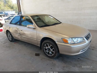 TOYOTA TOYOTA CAMRY LE