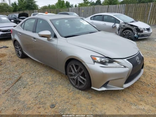 LEXUS LEXUS IS 300