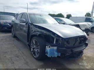 INFINITI INFINITI Q70 3.7X