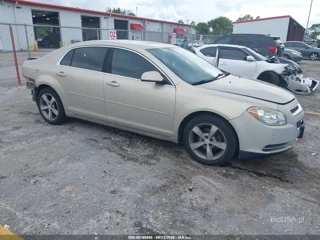 CHEVROLET CHEVROLET MALIBU 1LT