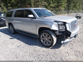 GMC YUKON XL 1500 DENALI