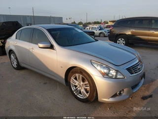 INFINITI INFINITI Q40
