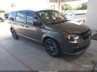 DODGE DODGE GRAND CARAVAN SE PLUS