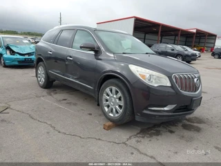 BUICK BUICK ENCLAVE PREMIUM