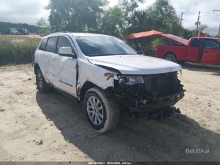 JEEP JEEP GRAND CHEROKEE LAREDO E