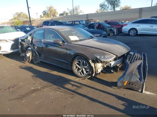 HYUNDAI HYUNDAI SONATA SEL