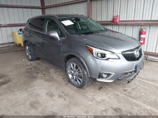 BUICK BUICK ENVISION AWD ESSENCE