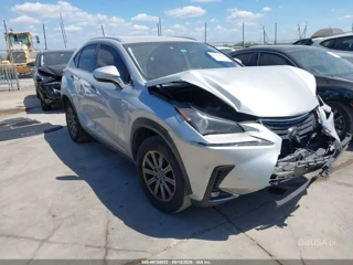 LEXUS LEXUS NX 300